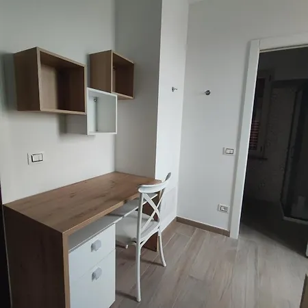 Casaviagiulia 3*