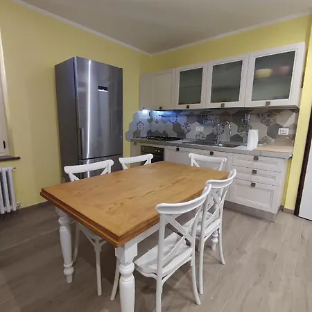 Casaviagiulia 3*