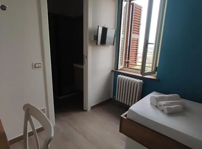 Casaviagiulia Casa de hóspedes