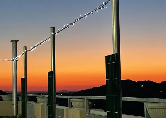 Casa de hóspedes Casaviagiulia 3*