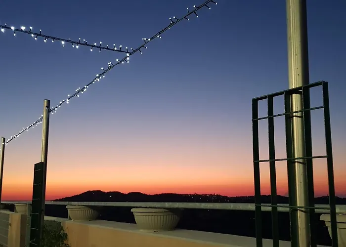 Casaviagiulia Casa de hóspedes