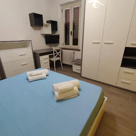 Casa de hóspedes Casaviagiulia