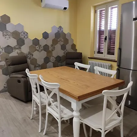 Casaviagiulia 3* Osimo