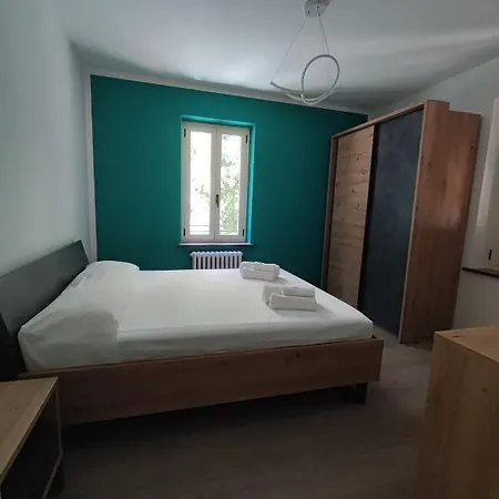 Casaviagiulia Guest house