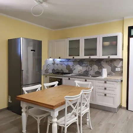 Penzion Casaviagiulia