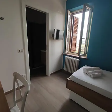 Casaviagiulia Penzion