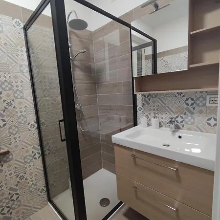 Casaviagiulia Casa de hóspedes