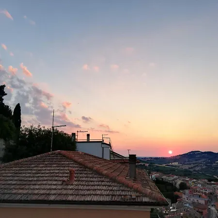 Casaviagiulia Osimo