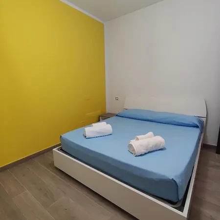 Casaviagiulia Guest house *