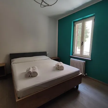 Casaviagiulia Casa de hóspedes Osimo