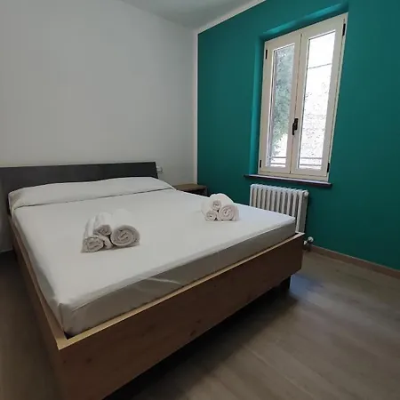 Penzion Casaviagiulia Osimo