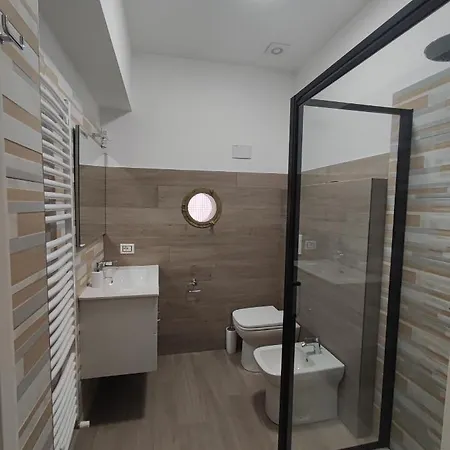 Casaviagiulia Guest house *