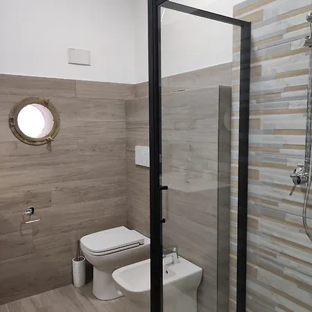 Casaviagiulia Penzion