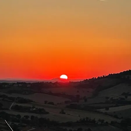 Penzion Casaviagiulia Osimo