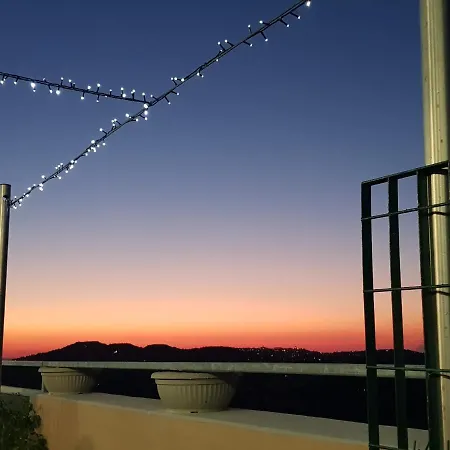 Casaviagiulia Penzion